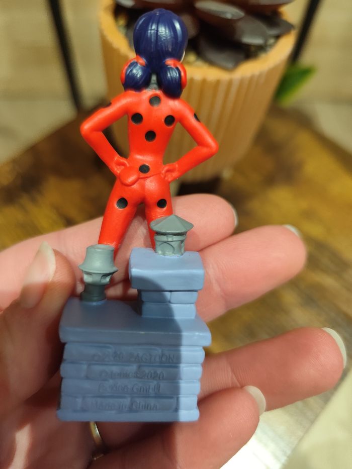 Tonies miraculous en français - photo numéro 4