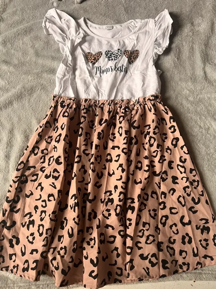 Robe légère