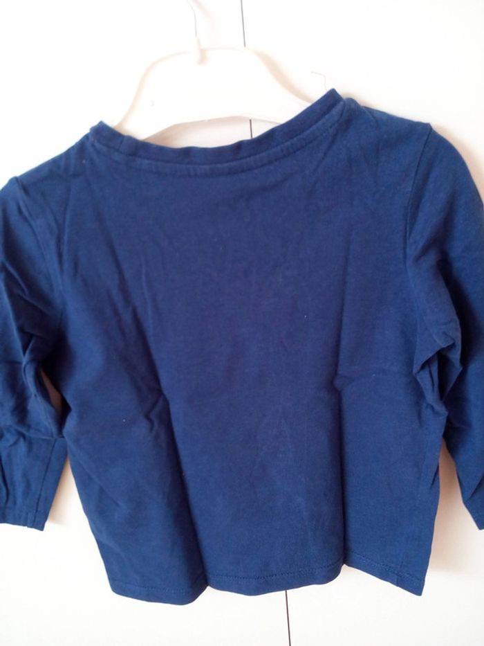 Lot t-shirts garçon - photo numéro 4