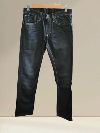 Jean slim Bikkembergs