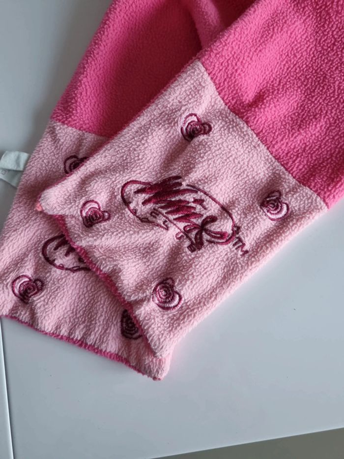 Echarpe fille - photo numéro 2