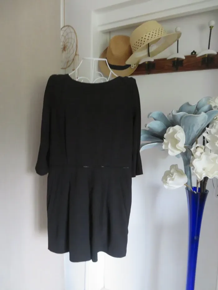 combinaison short