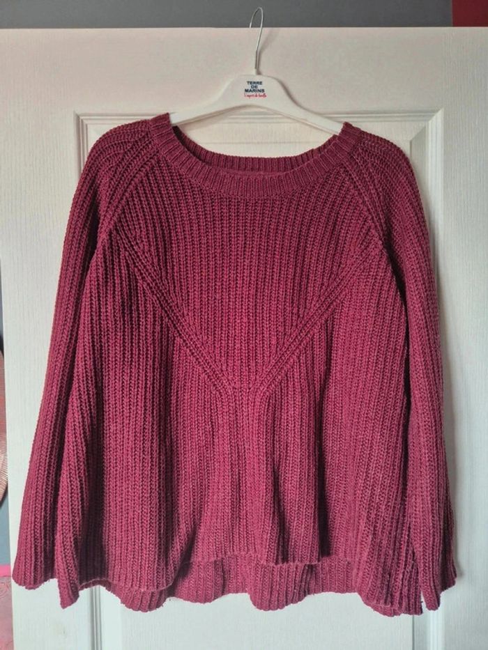 Pulls - photo numéro 2