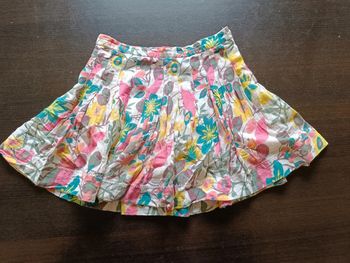 Jupe IKKS - Taille 2 ANS