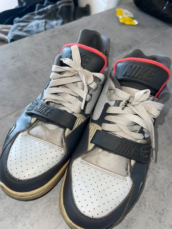 Basket nike