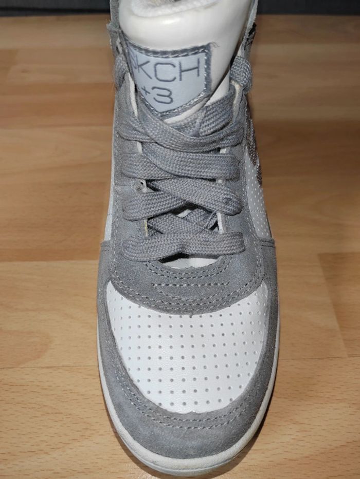 Skechers montantes - photo numéro 9