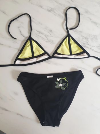 Bikini fille 9 ans