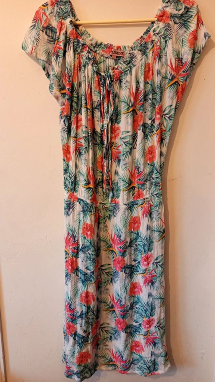 Robe taille L - photo numéro 2