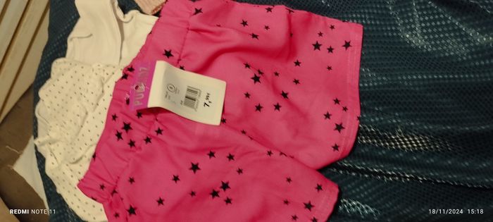 Lot de vêtements - photo numéro 7