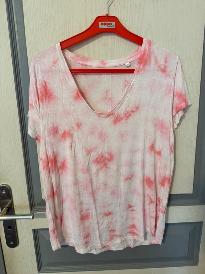 T-shirt léger femme