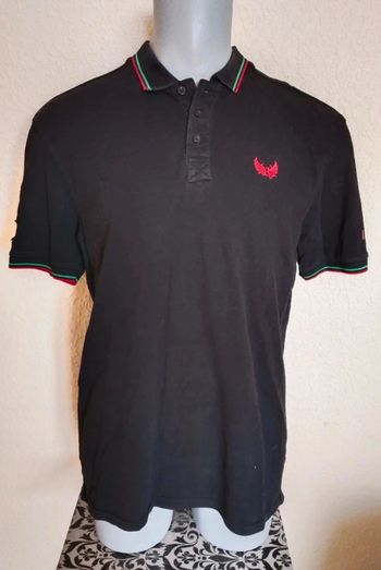 Polo homme marque Kaporal taille XL