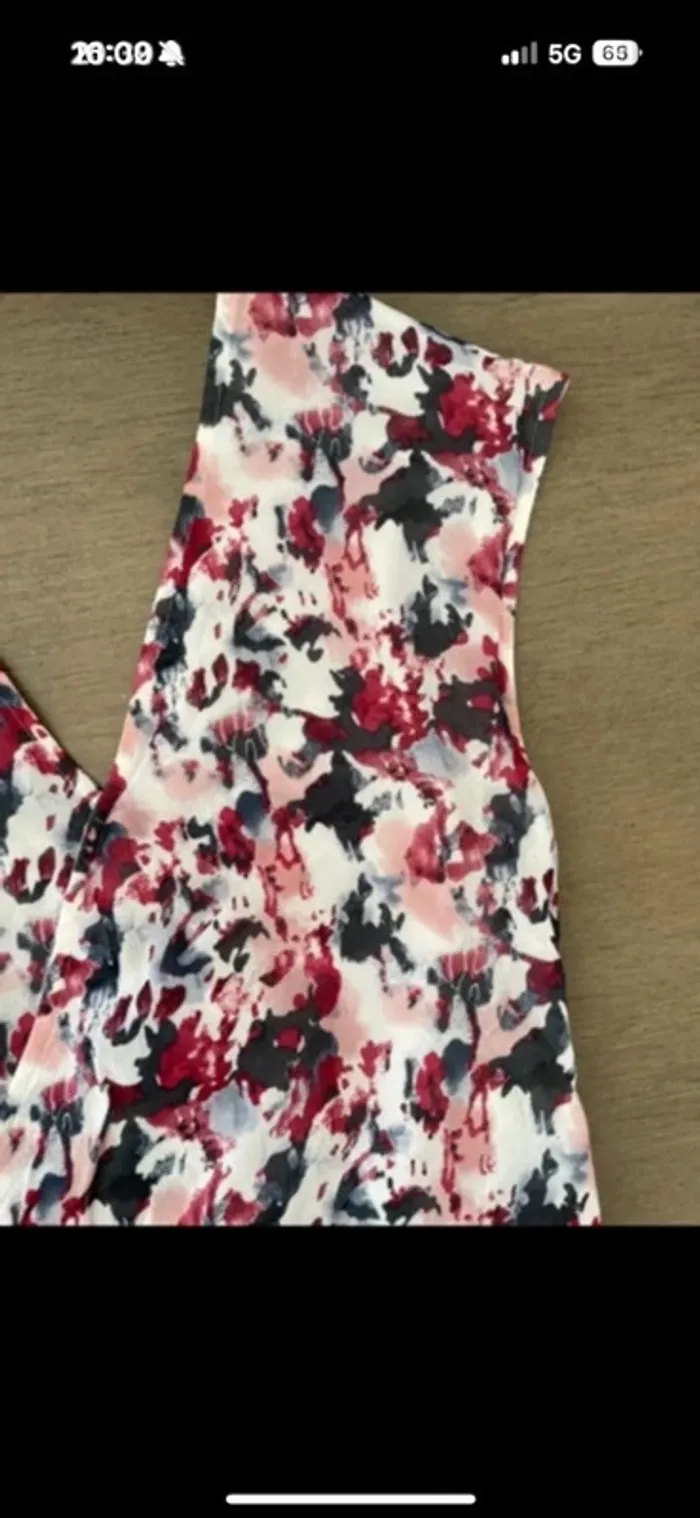 Robe femme IKKS - photo numéro 12