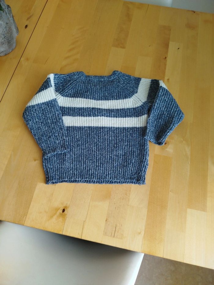 Pull Primark - photo numéro 3