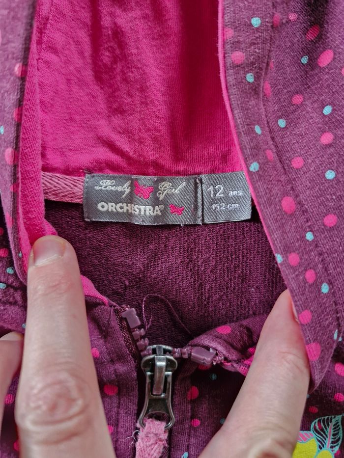 Veste - photo numéro 4
