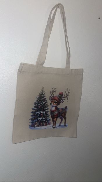 Sac fourre-tout
