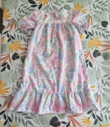Chemises de nuit taille 4 ans - printemps