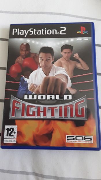 Jeu Playstation