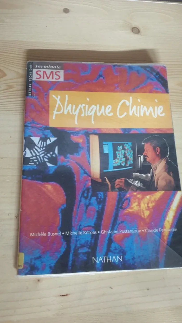 Lot livres scolaires/études - photo numéro 9