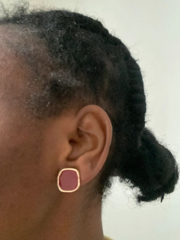 Boucles d’oreilles - photo numéro 3