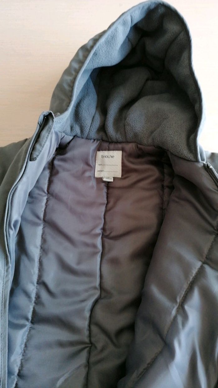 Combinaison - photo numéro 4