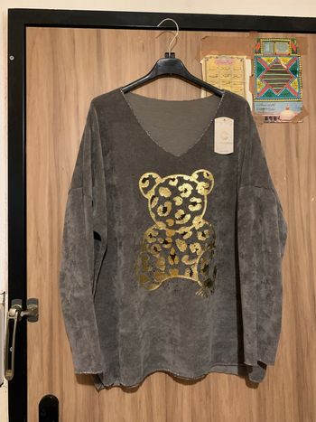 Pull ours tendance