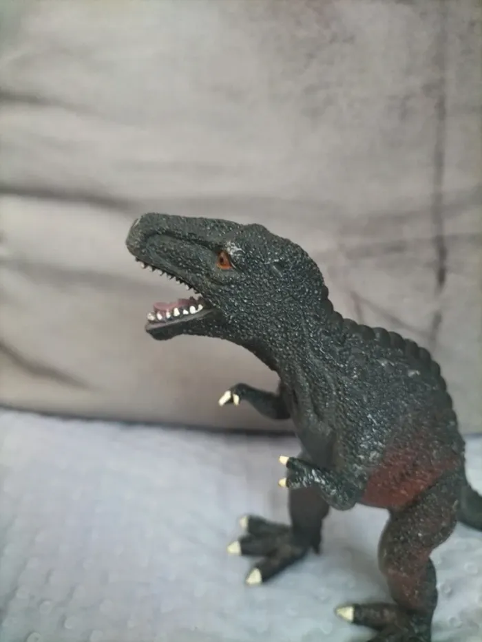 Figurine dinosaure 2006 - photo numéro 7