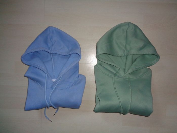 sweat à capuche, M