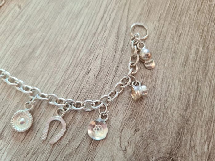 Bracelet fantaisie - photo numéro 2