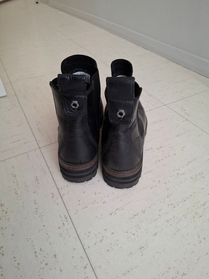 Bottine Timberland - photo numéro 2