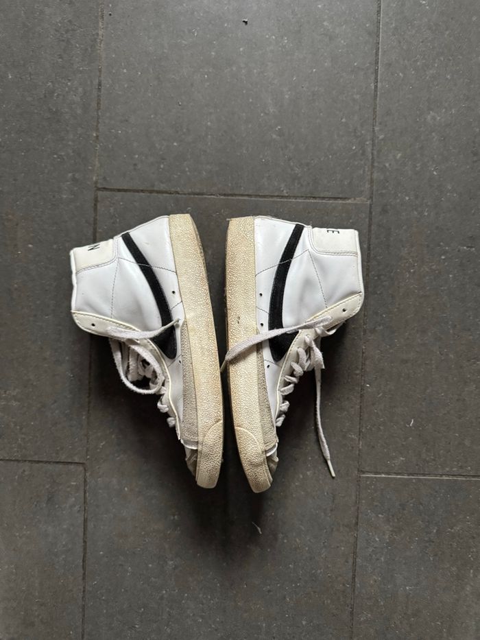 Basket Nike - photo numéro 5