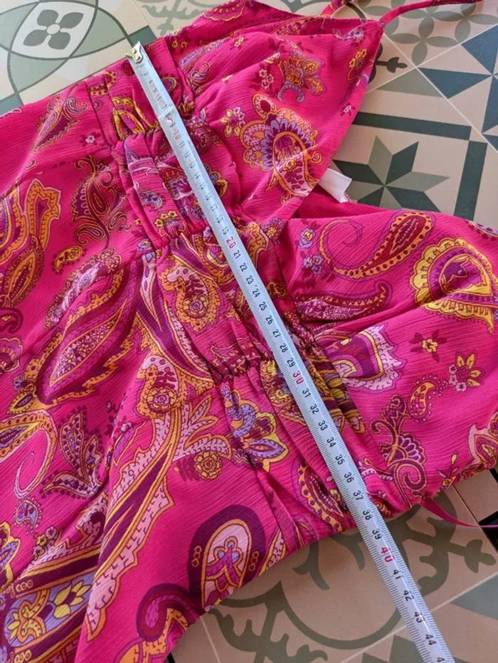 Robe courte chic 28 - photo numéro 10