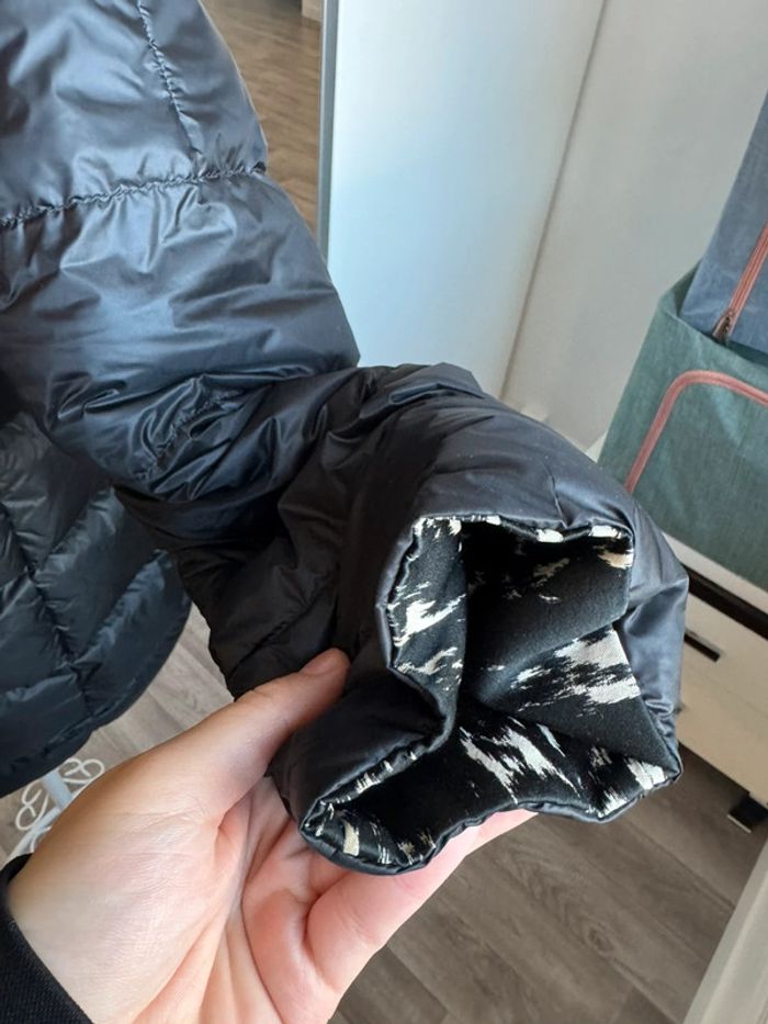 Doudoune moncler - photo numéro 3
