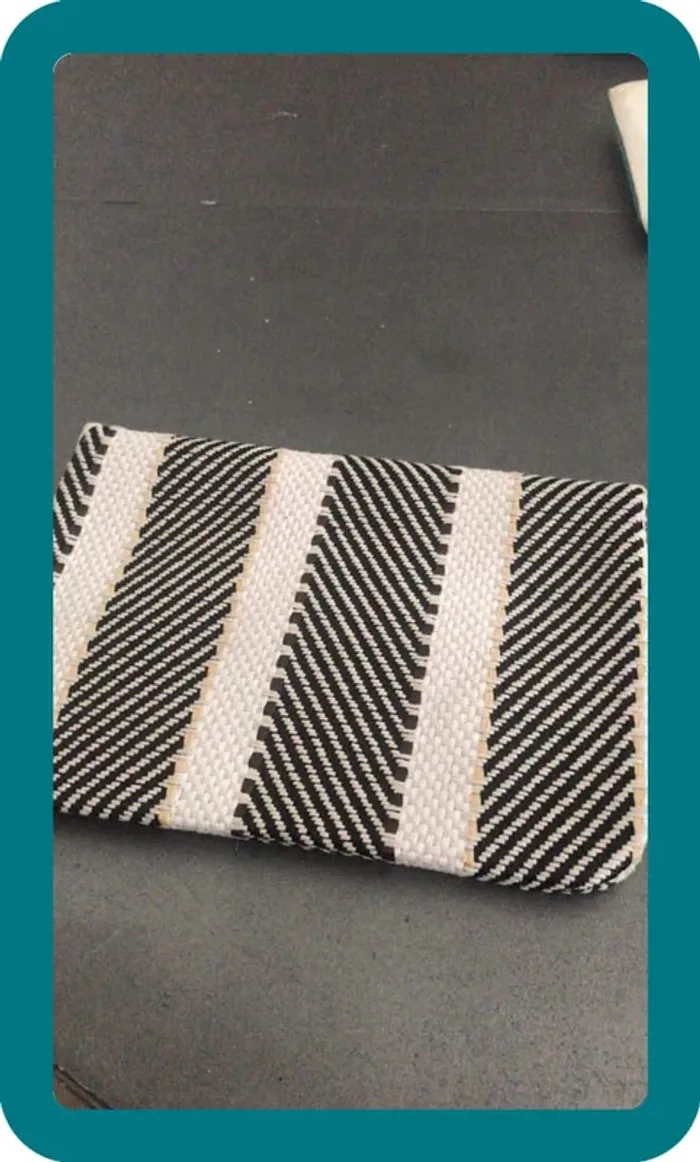 Grande pochette - photo numéro 3