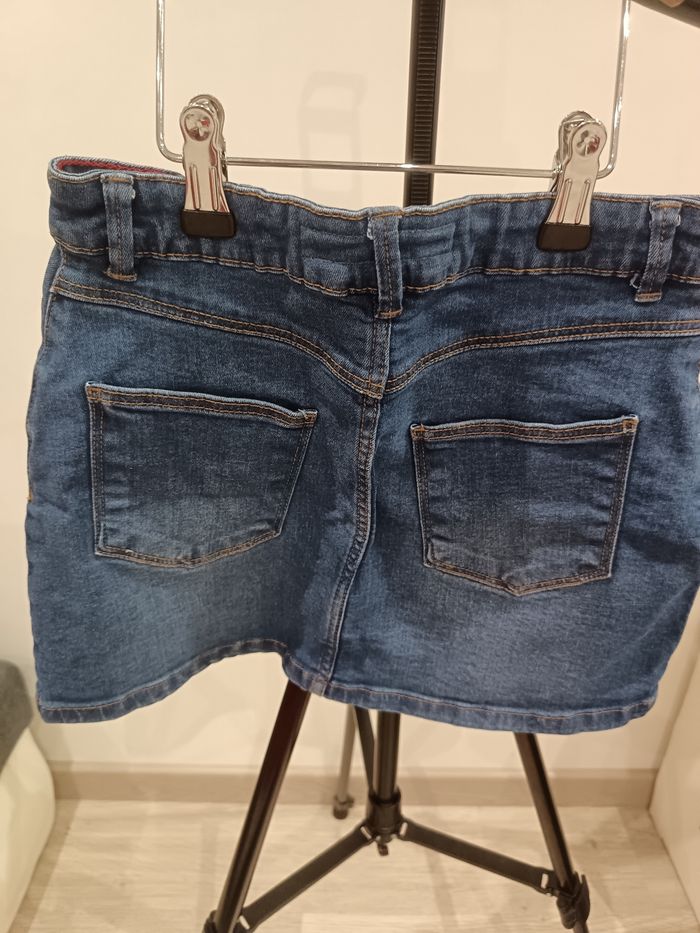 Jupe 12 ans monoprix neuf sans étiquette - photo numéro 5