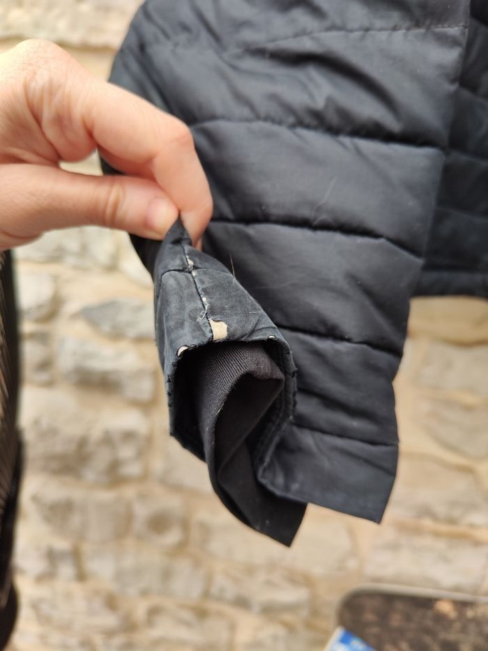 🧥 Doudoune Femme Columbia XL Chaude Légère & Stylée 🌸envoie rapide aujourd'hui ou demain - photo numéro 6