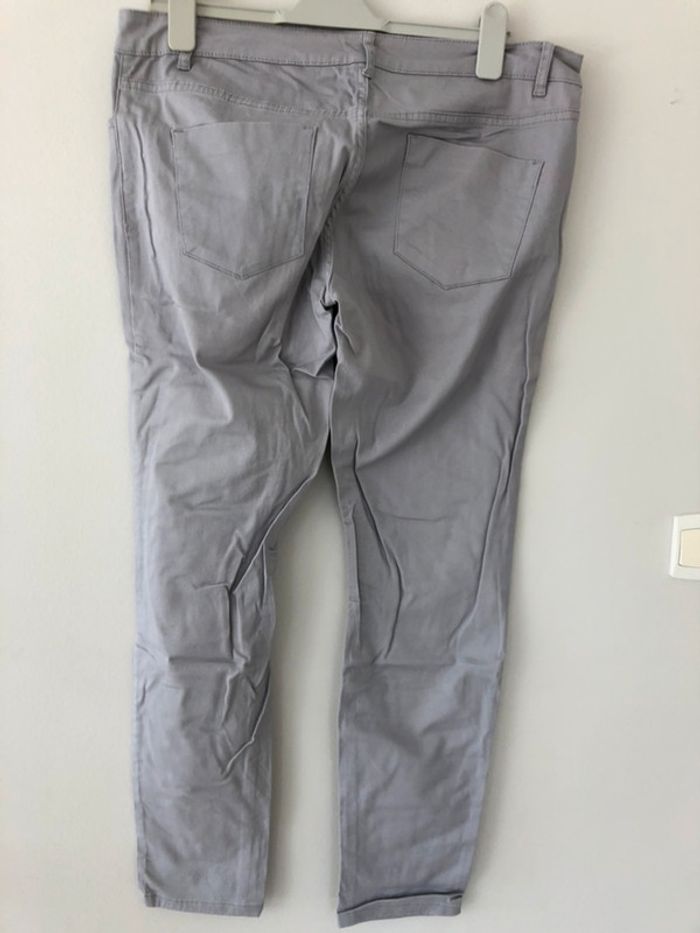 Pantalon slim - photo numéro 2