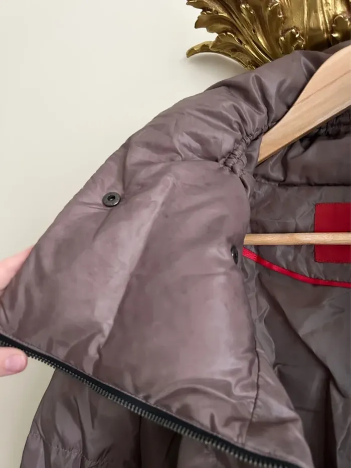 Doudoune Mango M - photo numéro 6