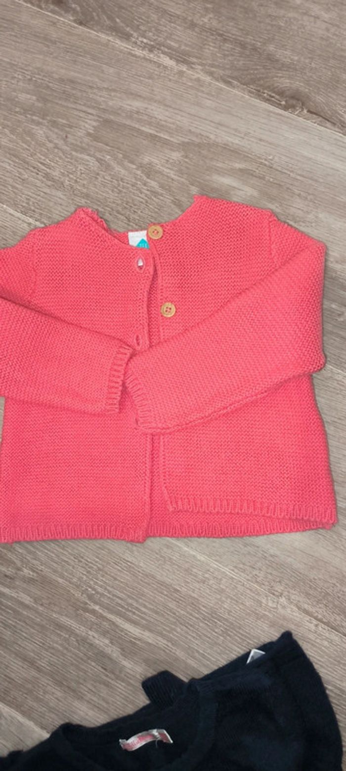 Lot bebe 6 mois - photo numéro 12