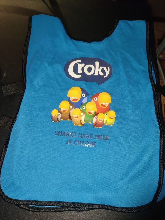 Chasubles foot enfant - photo numéro 4