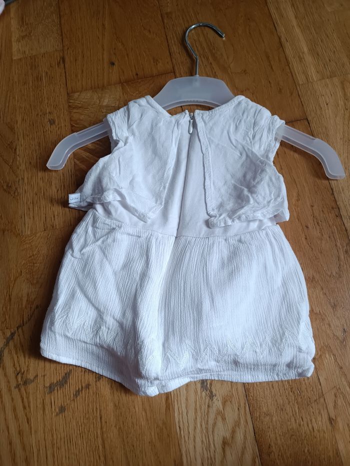 Robe été - photo numéro 2