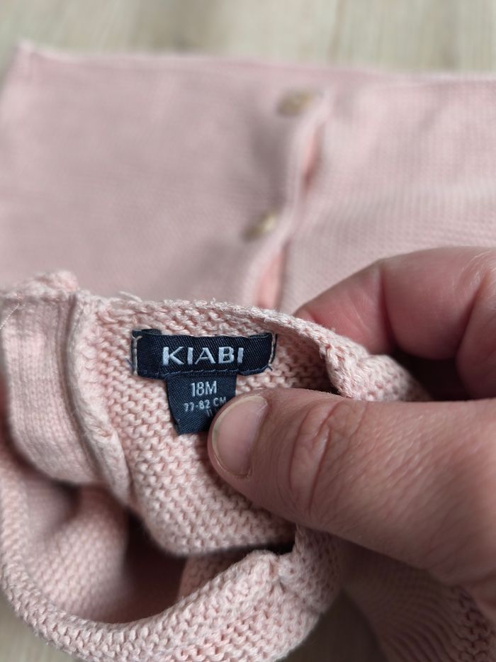 Pull - photo numéro 4