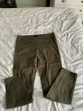 Pantalon slim