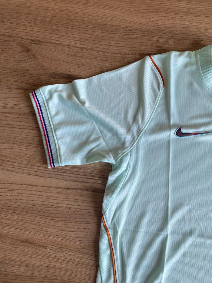 Maillot France 2026 - photo numéro 3