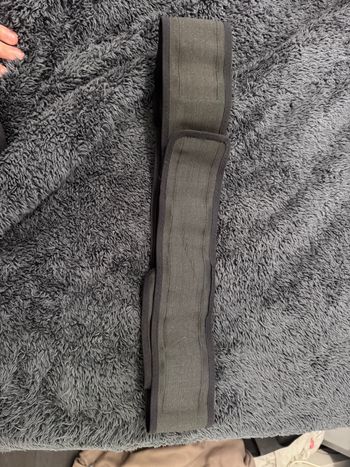 Ceinture de grossesse