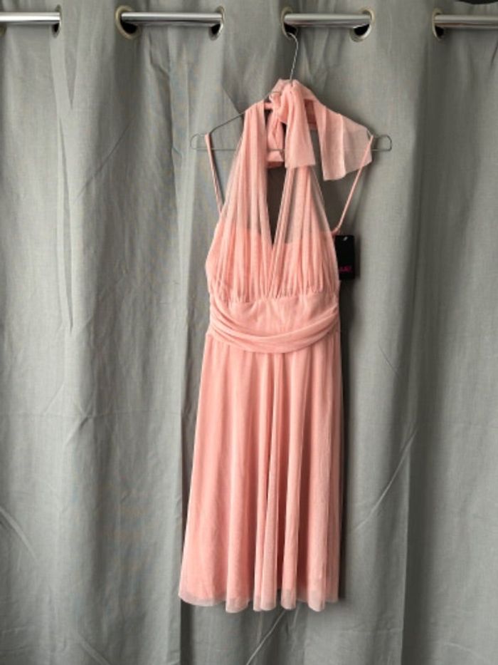 Jolie robe femme