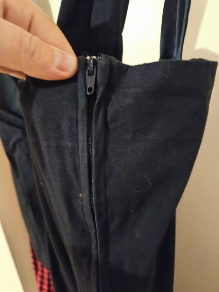 Robe pinup - photo numéro 5