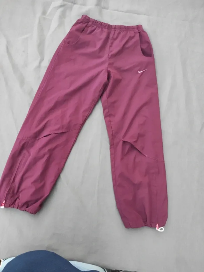 Jogging fille Nike