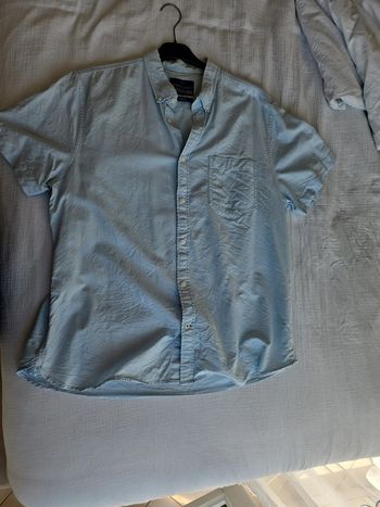 Chemise homme