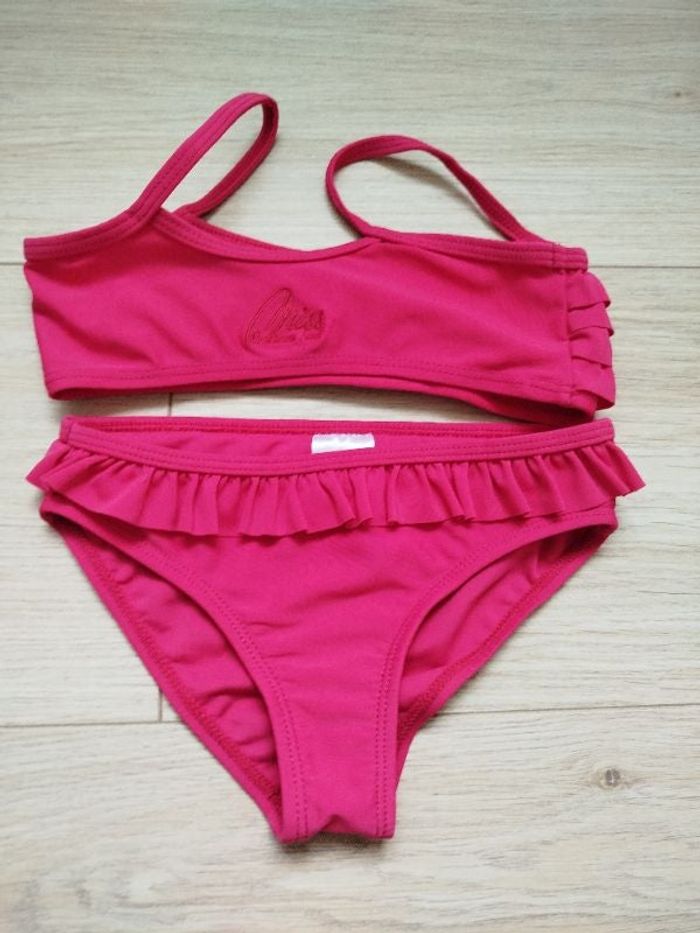 Maillot de bain