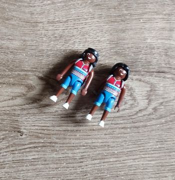 🪄 Femme Playmobil 1€ l'unité #emyfleury_playmobil